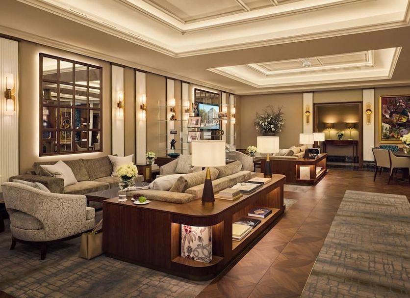 Lounge Ảnh