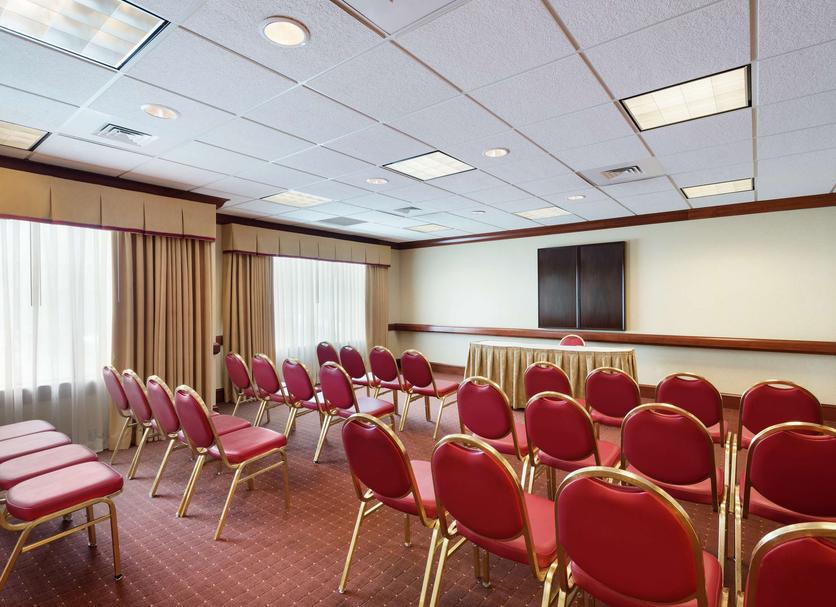 Conference room Ảnh