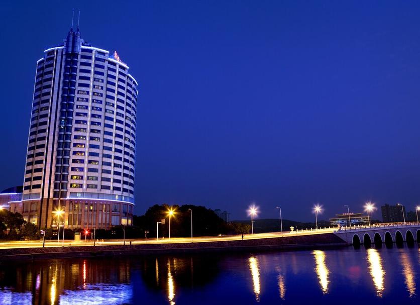 Toà nhà Ảnh