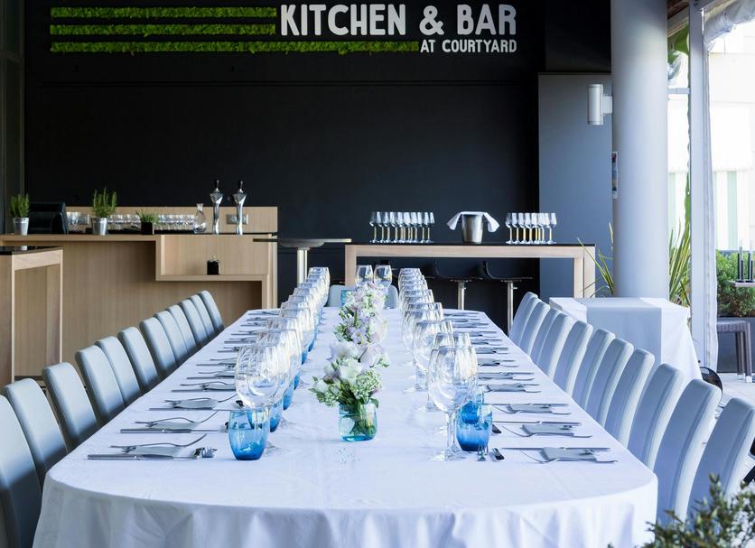 Conference room Ảnh
