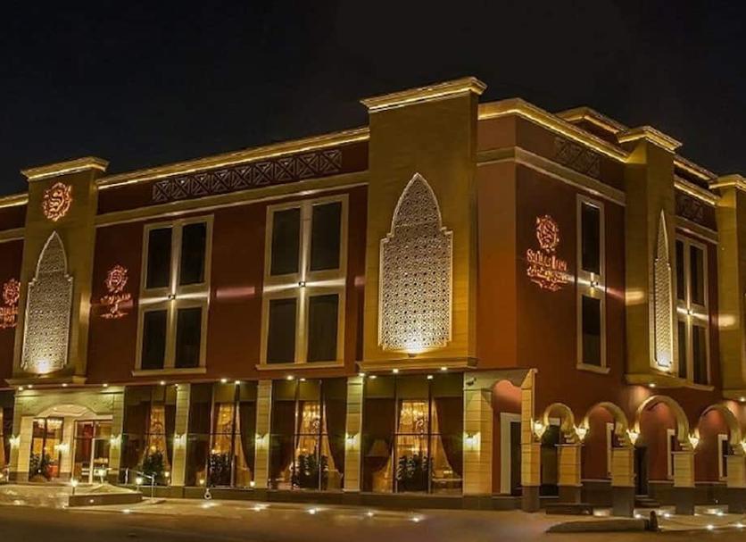Toà nhà Ảnh