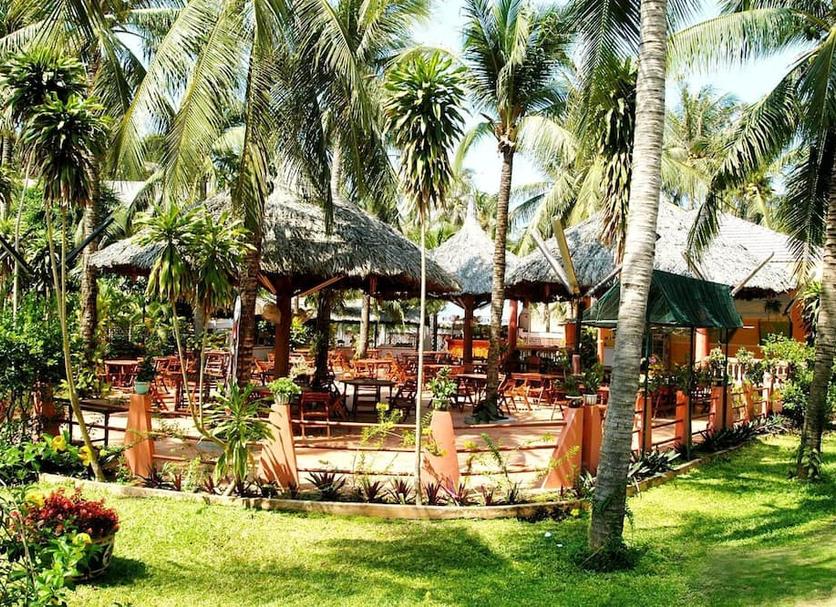 Cảnh ngoài trời Ảnh