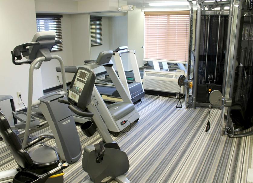 Gym Ảnh