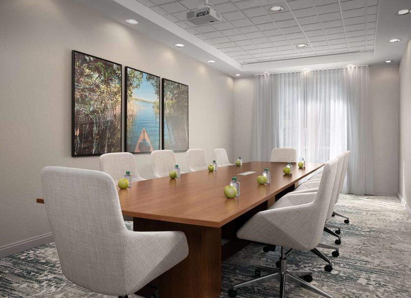 Conference room Ảnh
