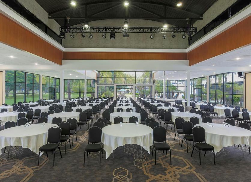 Conference room Ảnh