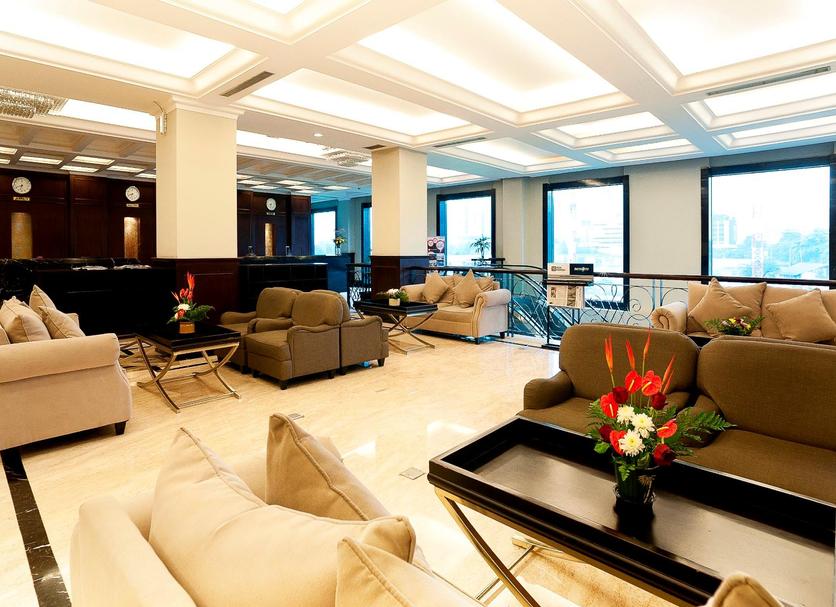 Lounge Ảnh