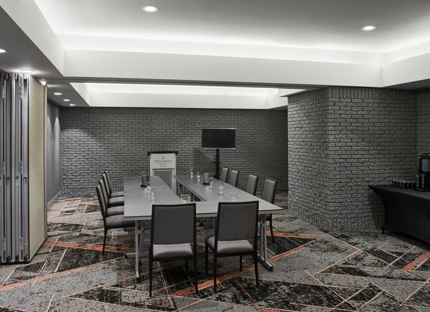 Conference room Ảnh
