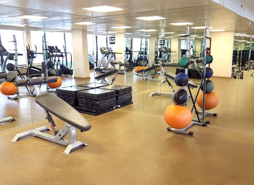 Gym Ảnh