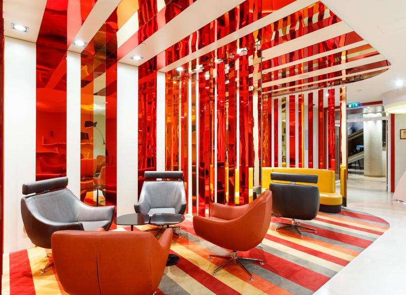 Lounge Ảnh