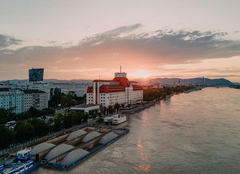 Cảnh ngoài trời Ảnh