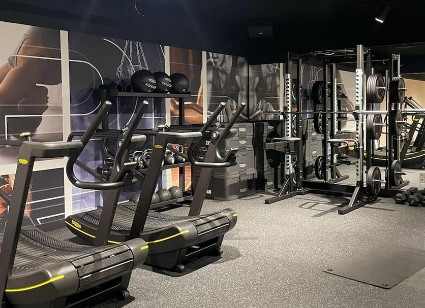 Gym Ảnh