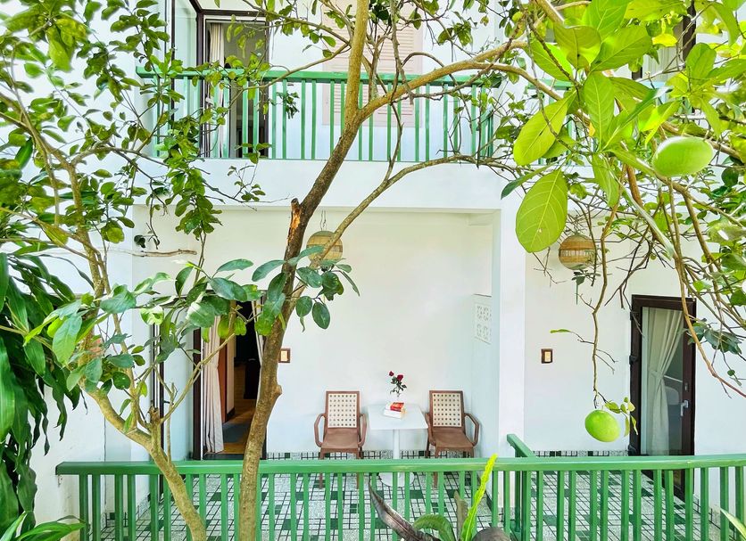 Cảnh ngoài trời Ảnh