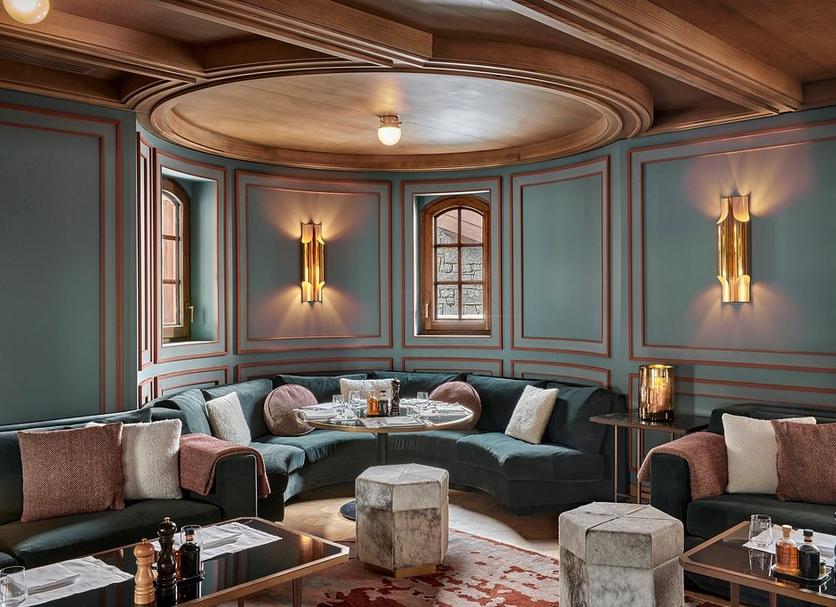 Lounge Ảnh