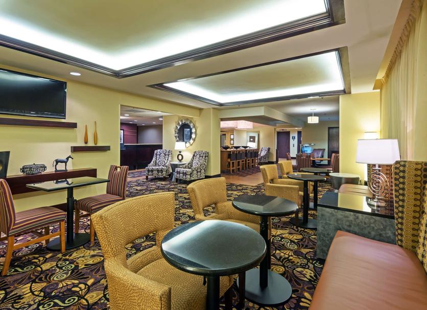 Lounge Ảnh