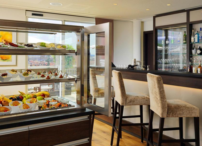 Lounge Ảnh