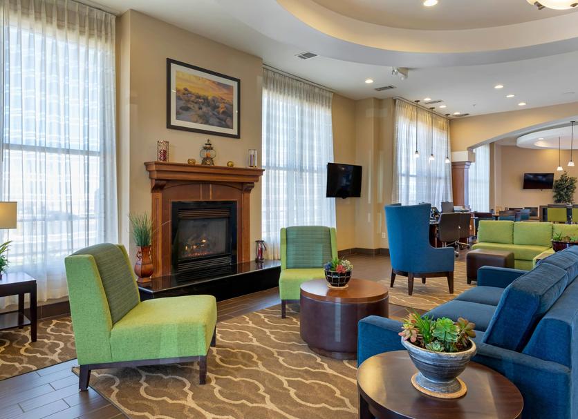 Lounge Ảnh