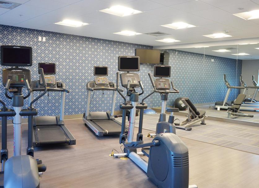 Gym Ảnh