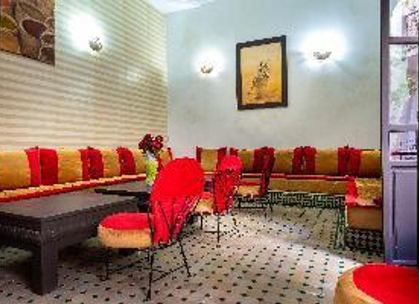 Lounge Ảnh