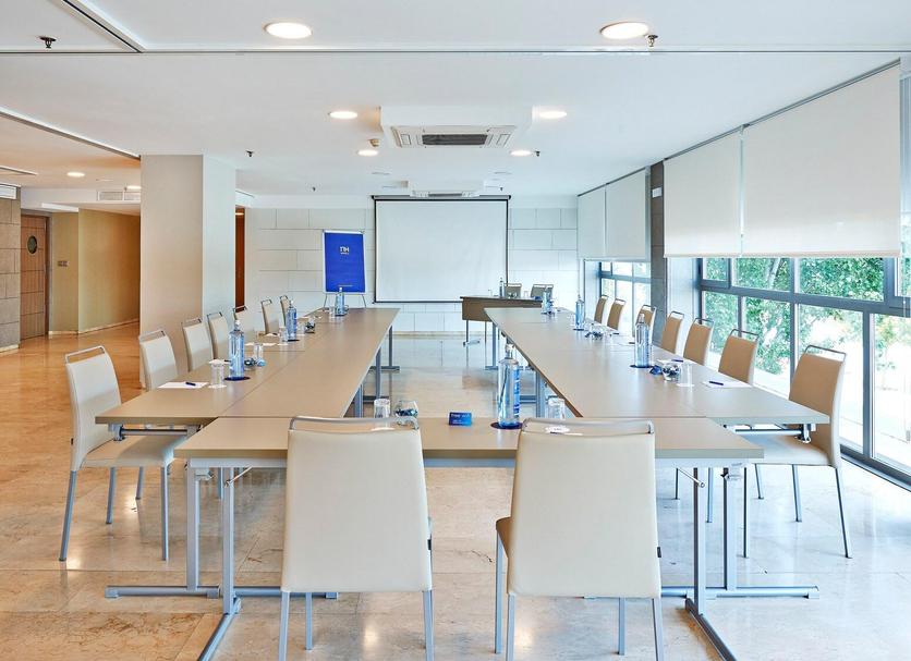 Conference room Ảnh