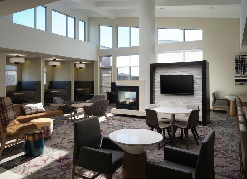 Lounge Ảnh