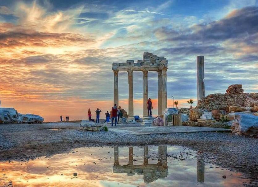 Điểm du lịch Ảnh