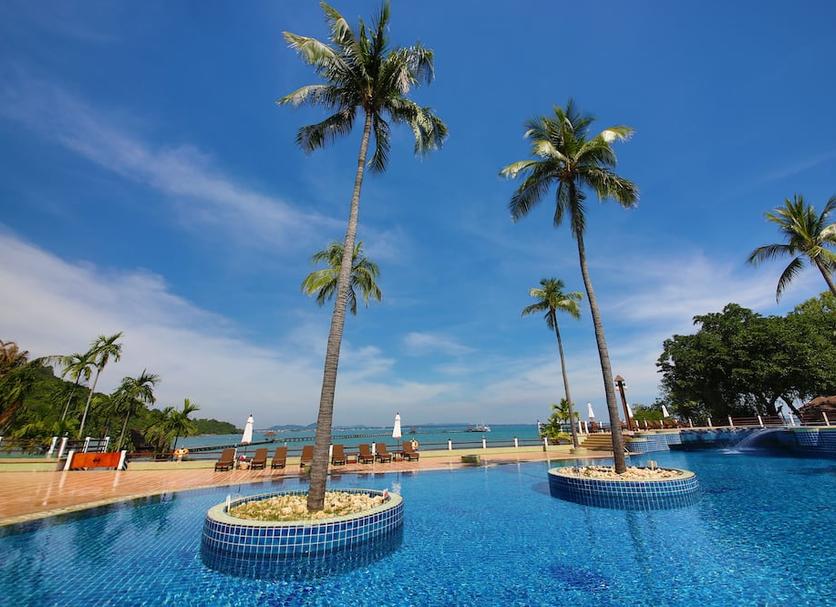 Bể bơi Ảnh