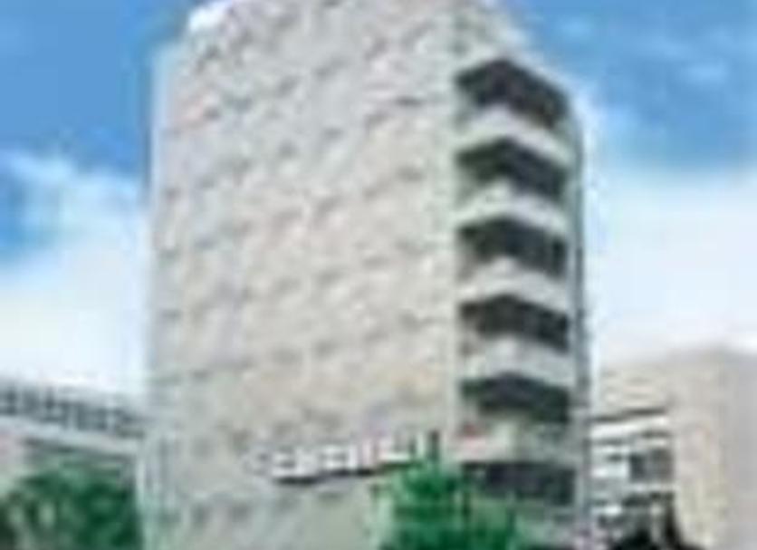 Toà nhà Ảnh