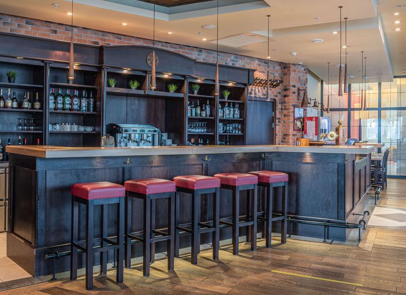 Bar Ảnh