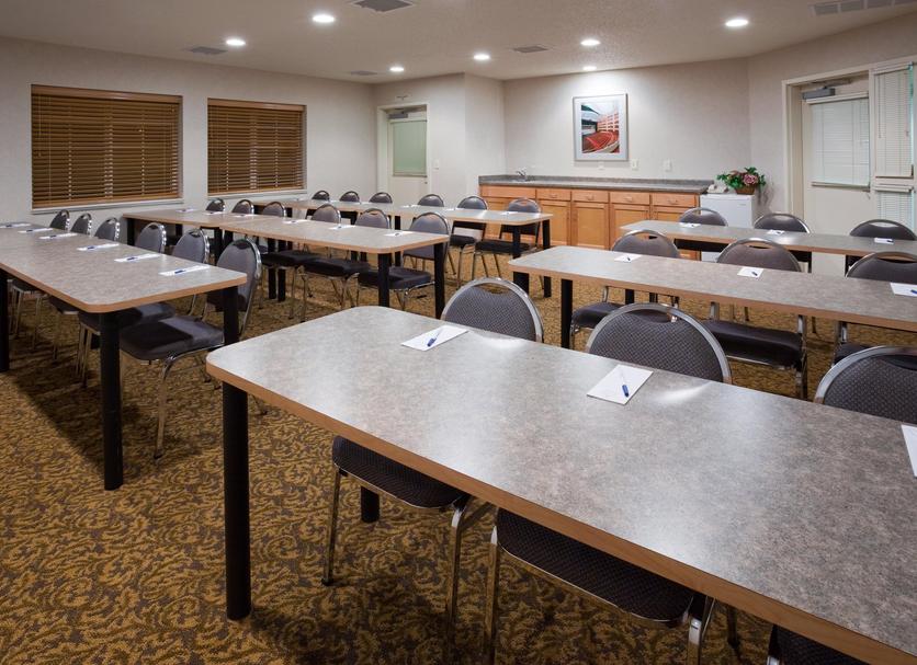 Conference room Ảnh