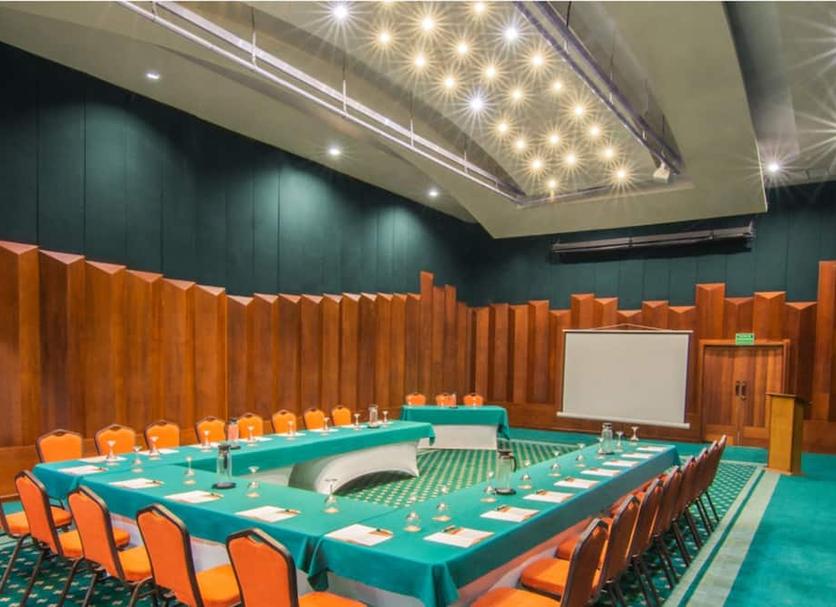 Conference room Ảnh