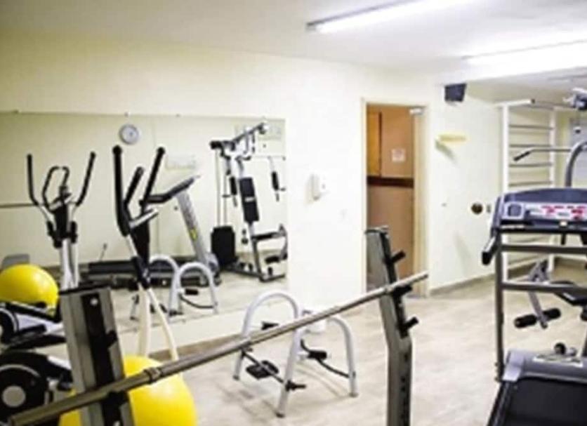 Gym Ảnh