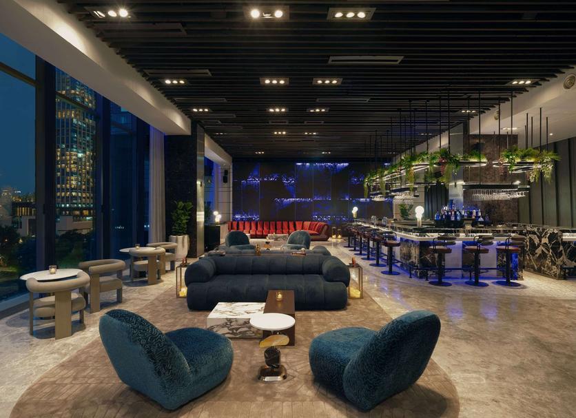 Lounge Ảnh
