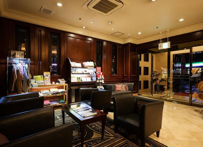 Lounge Ảnh