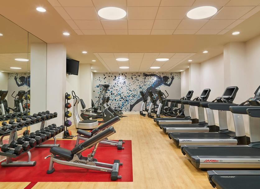 Gym Ảnh
