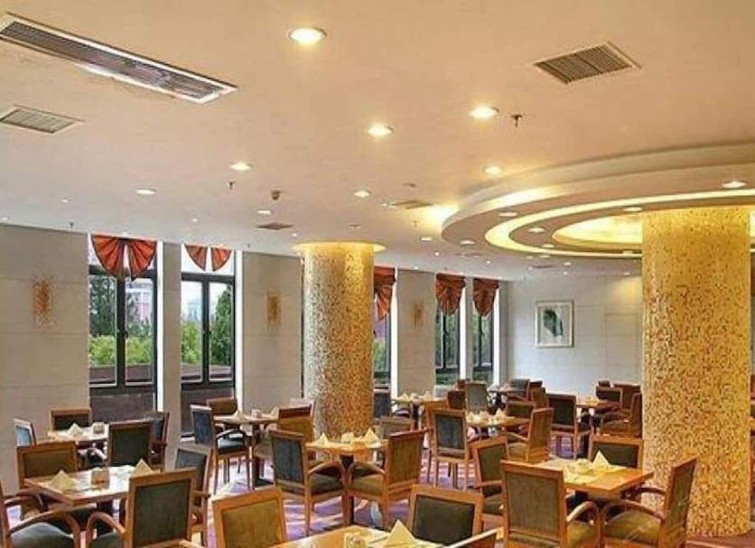 Nhà hàng Ảnh