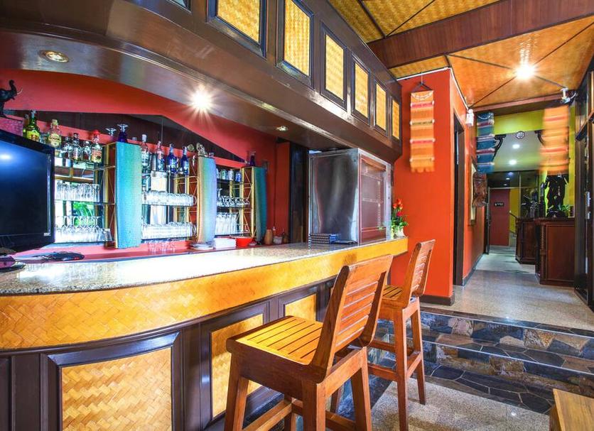 Bar Ảnh