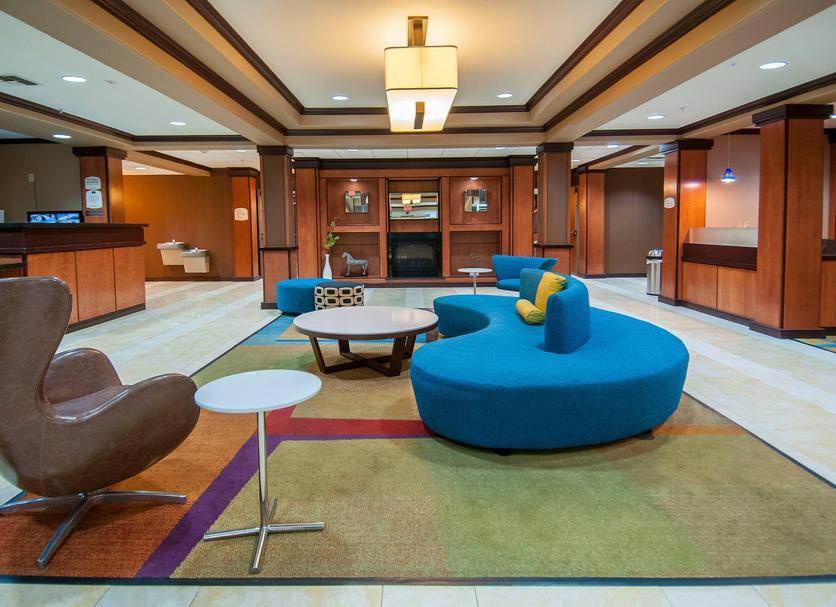 Lounge Ảnh