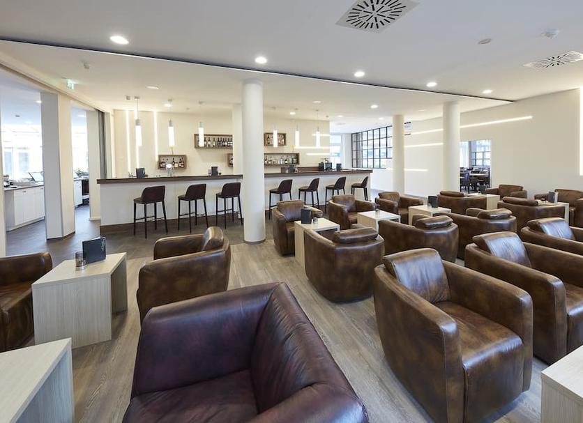 Lounge Ảnh