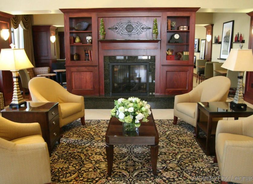 Lounge Ảnh