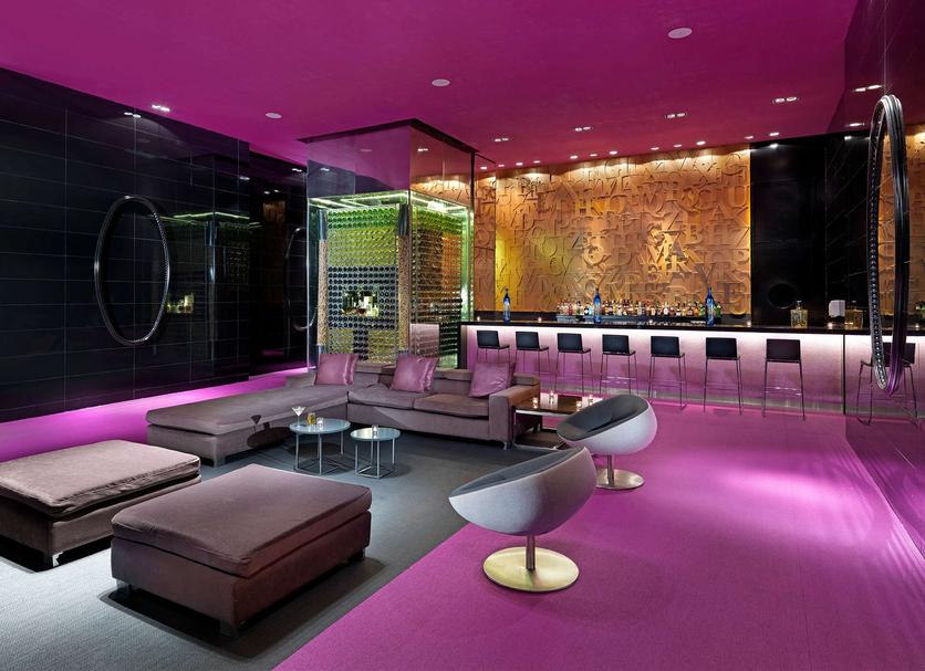 Lounge Ảnh