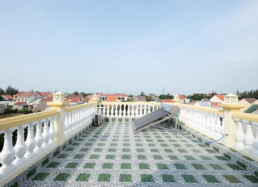 Cảnh ngoài trời Ảnh