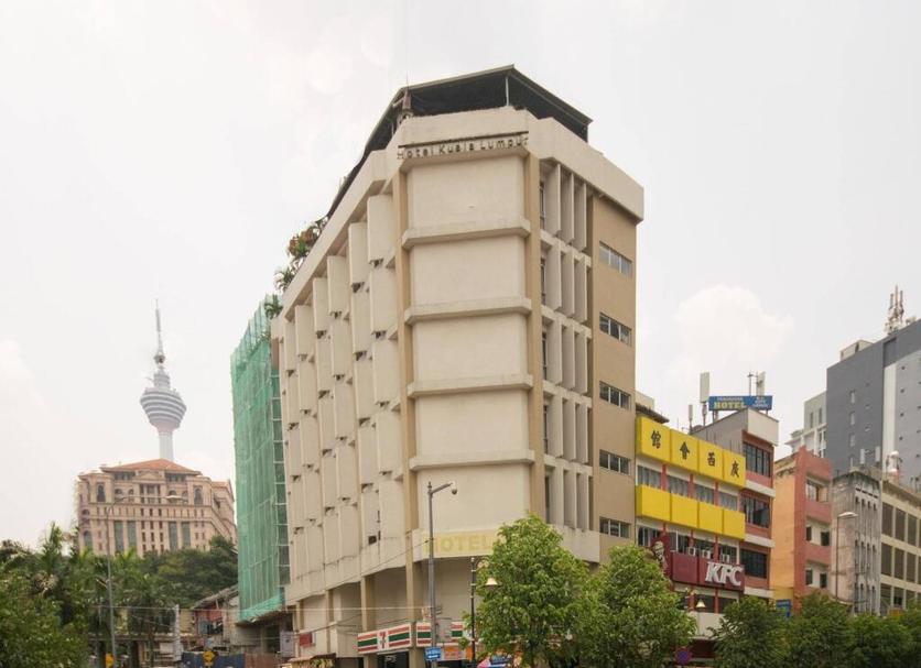 Toà nhà Ảnh