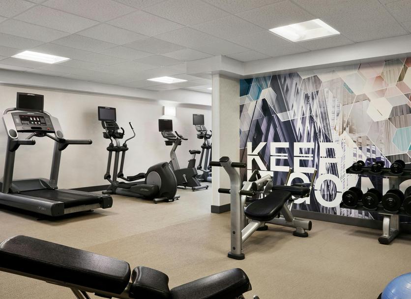 Gym Ảnh