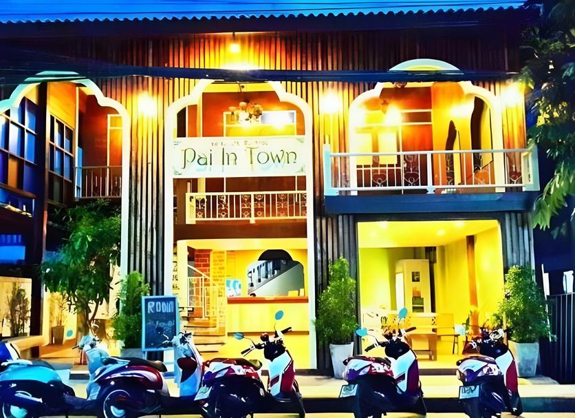 Toà nhà Ảnh