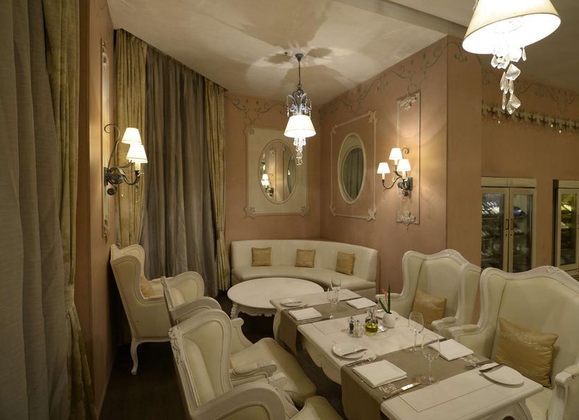 Lounge Ảnh