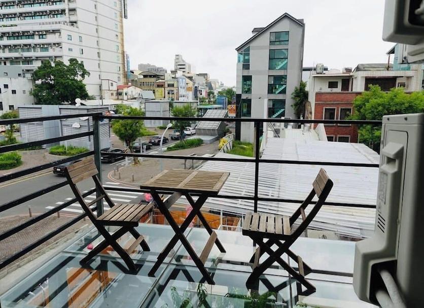 Ban công Ảnh