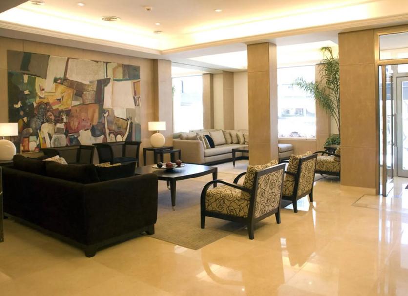 Lounge Ảnh