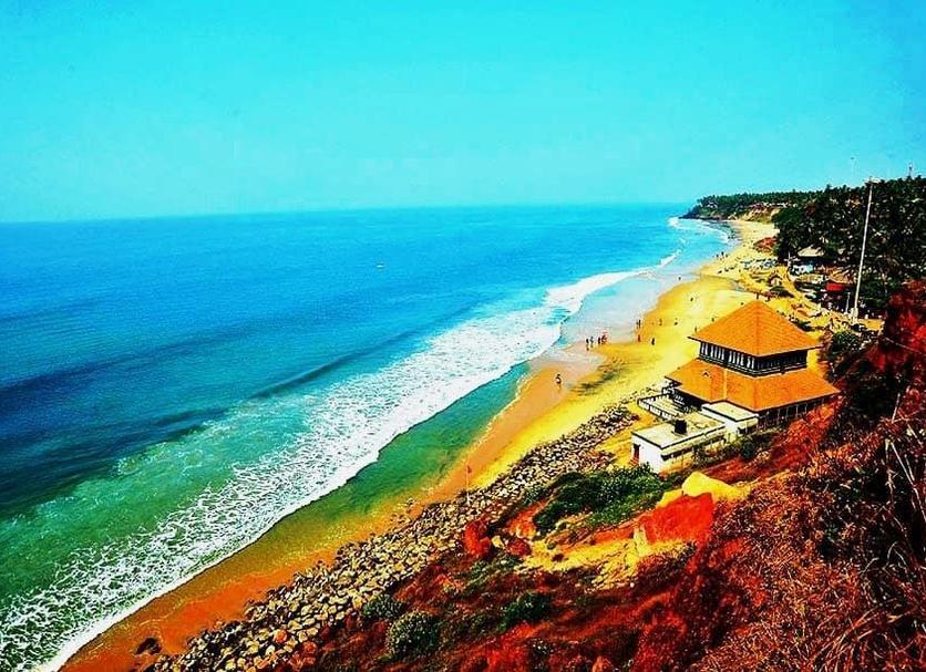 Bãi biển Ảnh