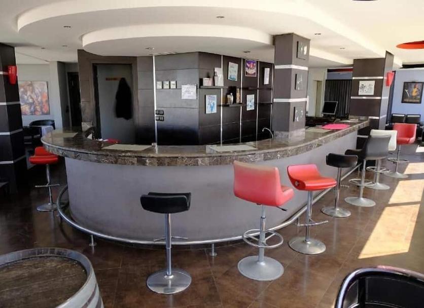 Bar Ảnh