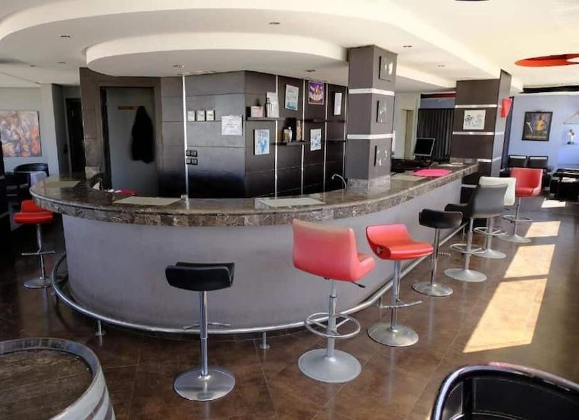 Bar Ảnh